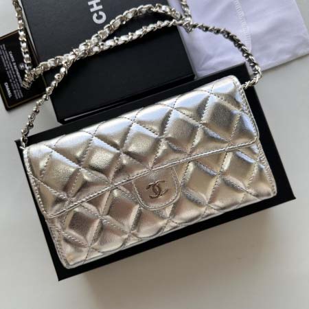 2025年3月17日新品バッグChanel  18x10.5...
