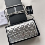 2025年3月17日新品バッグChanel  18x10.5x3.5cm A50076  zy工場