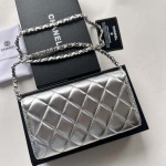 2025年3月17日新品バッグChanel  18x10.5x3.5cm A50076  zy工場