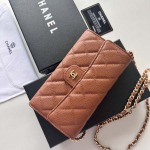 2025年3月17日新品バッグChanel  18x10.5x3.5cm A50076   zy工場