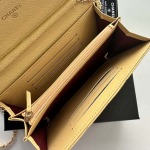 2025年3月17日新品 バッグChanel  18x10.5x3.5cm A50076   zy工場