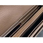 2025年3月17日新品財布GUCCl  557803 19X11cm zy工場