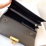 2025年3月17日新品 財布GUCCl  455509 19*10.5*3.5cm   zy工場