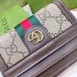 2025年3月17日新品財布GUCCl 195508  11.5*8.5*3cm  zy工場
