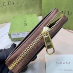 2025年3月17日新品財布GUCCl 195508  11.5*8.5*3cm  zy工場