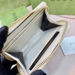 2025年3月17日新品財布GUCCl 195501  11.5*8.5*3cm  zy工場