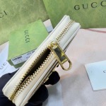 2025年3月17日新品財布GUCCl 195501  11.5*8.5*3cm  zy工場