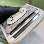 2025年3月17日新品財布GUCCl 195501  11.5*8.5*3cm  zy工場