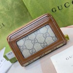 2025年3月17日新品財布GUCCl 195501  11.5*8.5*3cm  zy工場