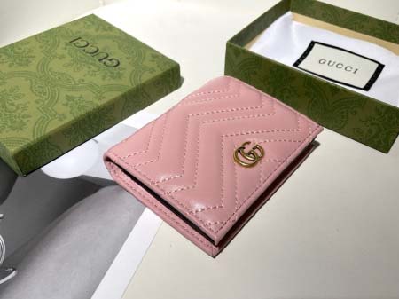 2025年3月17日新品財布Gucci 435649 11*...