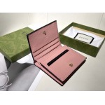 2025年3月17日新品財布Gucci 658610 11*9*3cm  zy工場