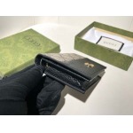 2025年3月17日新品 財布Gucci 658610 11*9*3cm  zy工場