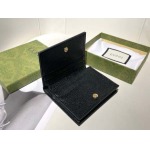 2025年3月17日新品 財布Gucci 658610 11*9*3cm  zy工場
