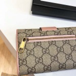 2025年3月17日新品財布GUCCl  13.5*9.5*3.5cm zy工場