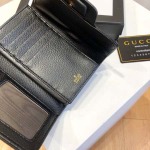 2025年3月17日新品財布GUCCl 13.5*9.5*3.5cm  zy工場