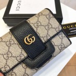 2025年3月17日新品財布GUCCl 13.5*9.5*3.5cm  zy工場