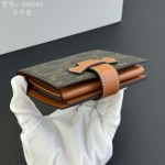 2025年3月17日新品財布CELINE 10H262/ 10.5×9x2cm  zy工場
