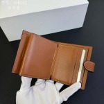 2025年3月17日新品財布CELINE  10H262/ 10.5×9x2cm  zy工場