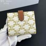 2025年3月17日新品財布CELINE  10H262/ 10.5×9x2cm  zy工場