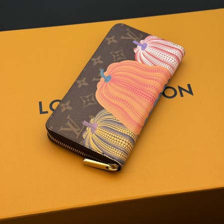 2025年3月17日新品財布Louis Vuitton Zi...