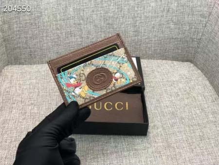 2025年3月17日新作名刺入れ647942 GUCCI  ...