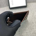 2025年3月17日新作名刺入れ647942 GUCCI  Supreme  SIZE:10 x 7cm zy工場