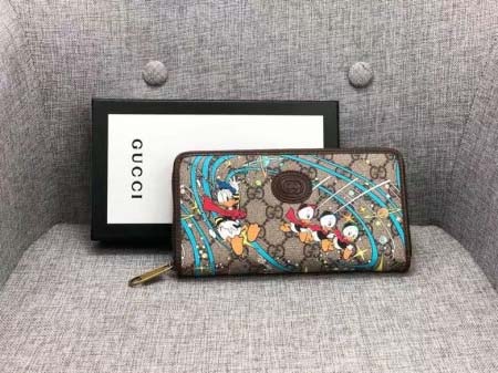 2025年3月17日新作財布 647940 GUCCI  S...