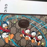 2025年3月17日新作財布 647940 GUCCI  Supreme  SIZE:19cm x 10 cmx 3cm zy工場