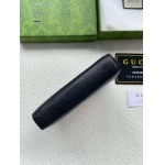 2025年3月17日新作財布 GUCCI 456115   SIZE:11*9*2.5CM  zy工場