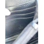 2025年3月17日新作財布 GUCCI 456116   SIZE:19*10*3CM  zy工場