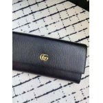 2025年3月17日新作財布 GUCCI 456116   SIZE:19*10*3CM  zy工場