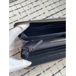 2025年3月17日新作財布 GUCCI 456117   SIZE:19*9.5*2.5CM  zy工場