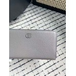 2025年3月17日新作財布 GUCCI 456117   SIZE:19*9.5*2.5CM  zy工場