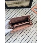 2025年3月17日新作財布 GUCCI 456117   SIZE:19*9.5*2.5CM  zy工場