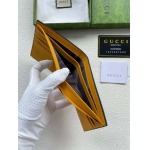 2025年3月17日新作財布 GUCCI 473954  GUCCI  PVC   SIZE:11*10*1.5CM zy工場