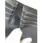 2025年3月17日新作財布 GUCCI   SIZE: 12cm*X9.5cm zy工場
