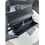 2025年3月17日新作財布Chanel   SIZE:19*10 zy工場