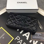 2025年3月17日新作財布Chanel   SIZE:19.5*10.5  zy工場