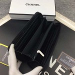 2025年3月17日新作財布Chanel   SIZE:19.5*10.5  zy工場