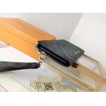 2025年3月17日新作財布Louis Vuitton M6903719.0 x 11.0 x 3.5 cm zy工場
