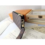 2025年3月17日新作財布Louis Vuitton M6903719.0 x 11.0 x 3.5 cm zy工場