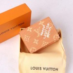 2025年3月17日新作財布 M1746 Louis Vui...