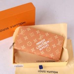 2025年3月17日新作財布M60017 Louis Vui...