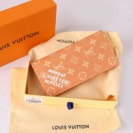 2025年3月17日新作財布M63212 Louis Vui...