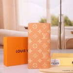 2025年3月17日新作財布M63212 Louis Vuitton 10x 19x 2cm zy工場