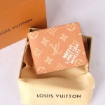 2025年3月17日新作財布M60895 Louis Vui...