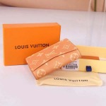 2025年3月17日新作財布M63144 Louis Vuitton 8 x 1 x 11 cm zy工場