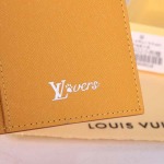 2025年3月17日新作 財布M64502 Louis Vuitton 10x 14x 1cm zy工場