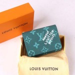 2025年3月17日新作財布M1746 Louis Vuit...