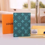 2025年3月17日新作財布M64502Louis Vuitton10x 14x 1cm zy工場